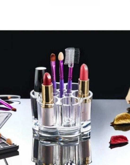 RUJ VE FIRÇA ORGANİZERİ