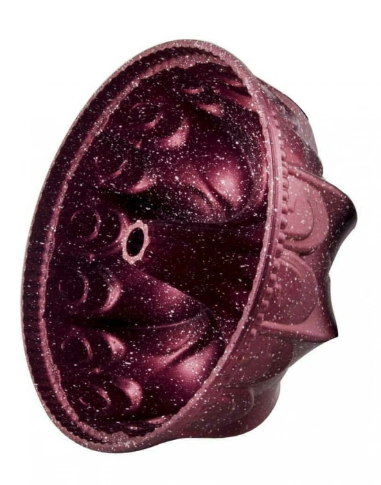 ŞAHANE ALÜMİNYUM DÖKÜM KEK KALIBI