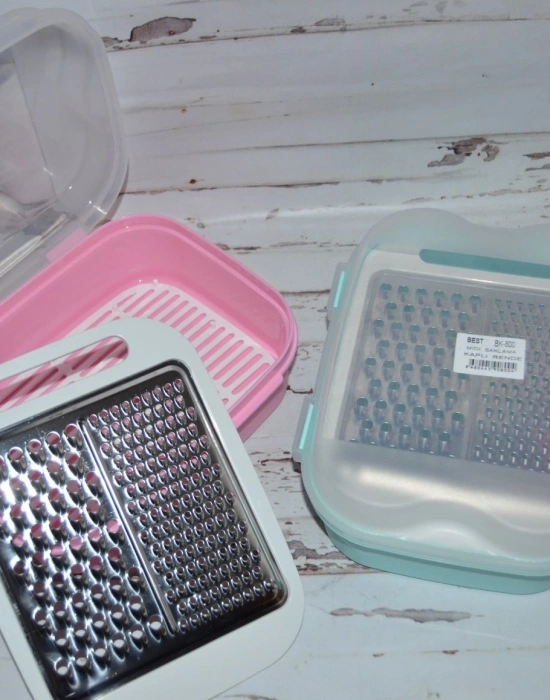 SAKLAMA KAPLI RENDE BÜYÜK