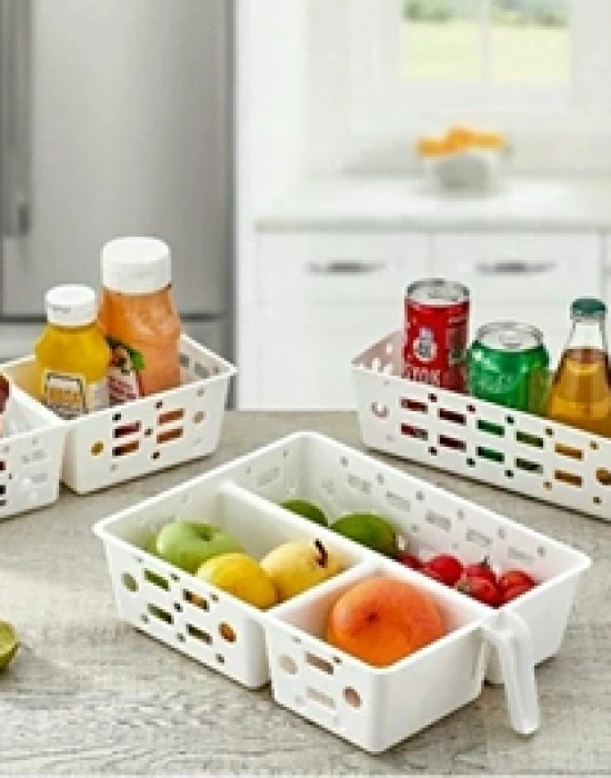 SAPLI BUZDOLABI ORGANİZER TEK GÖZLÜ