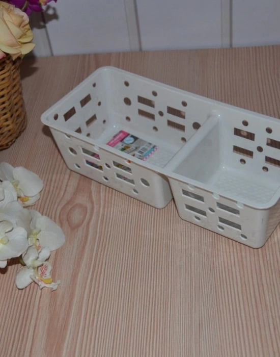 SAPLI BUZDOLABI ORGANİZER TEK GÖZLÜ