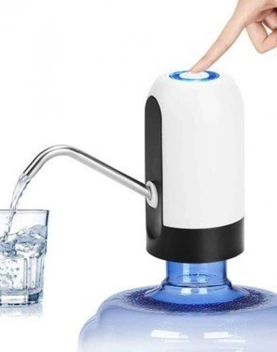 ŞARJLI DAMACANA POMPASI