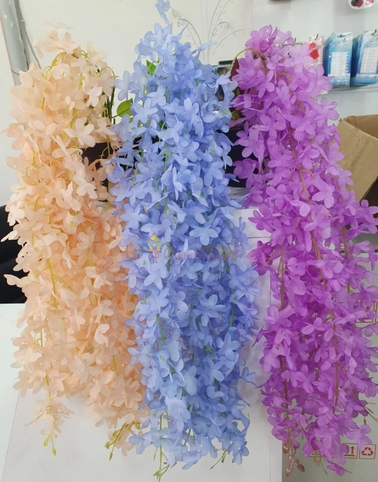 Sarkan 5 Dal Çiçek