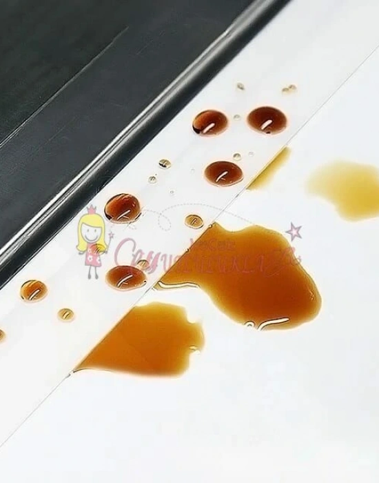 Şefaf Su geçirmez sızdırmaz bant