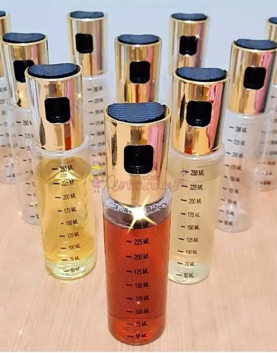 SEFFAF SPREY YAĞDANLIK