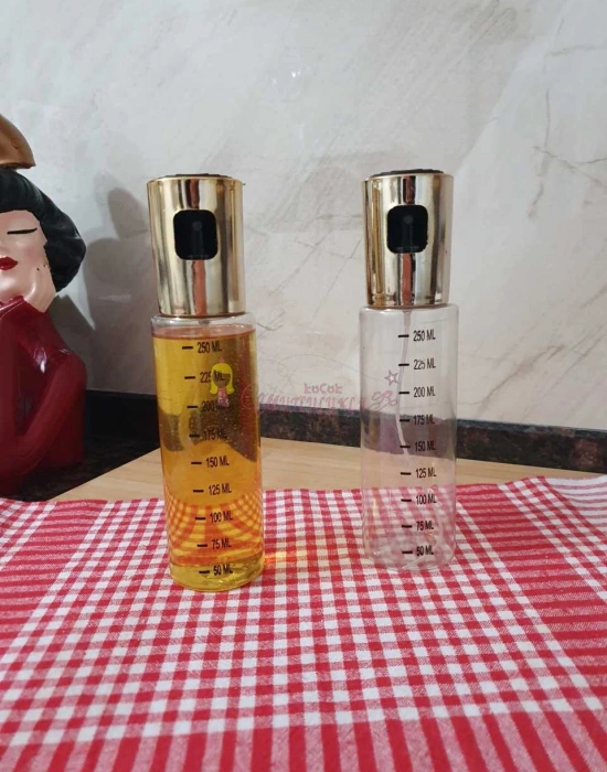 SEFFAF SPREY YAĞDANLIK