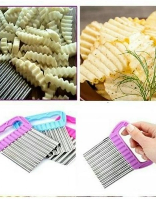 ŞEKİLLİ SEBZE DOĞRAYICI