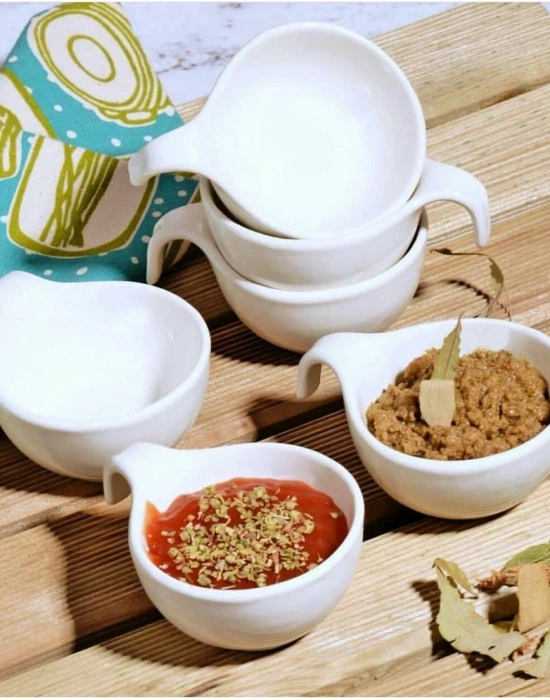 SERAMİK KULPLU CEREZLİK SOSLUK