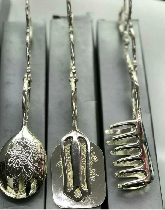 SERVİS MAŞASI GÜMÜŞ