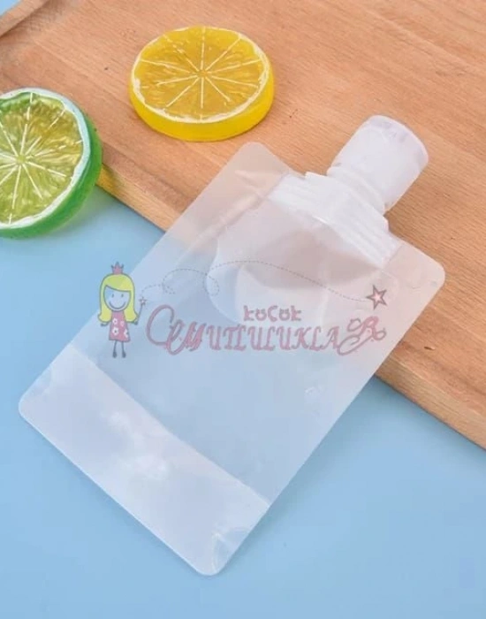 Seyahat Torbasi 4lü