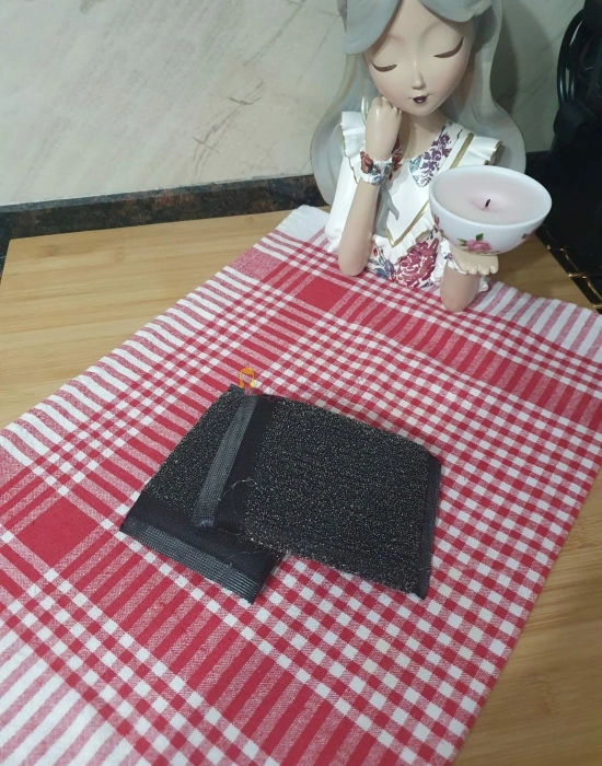 Sihirli Inox Paslanmaz Telli Bulaşık Süngeri