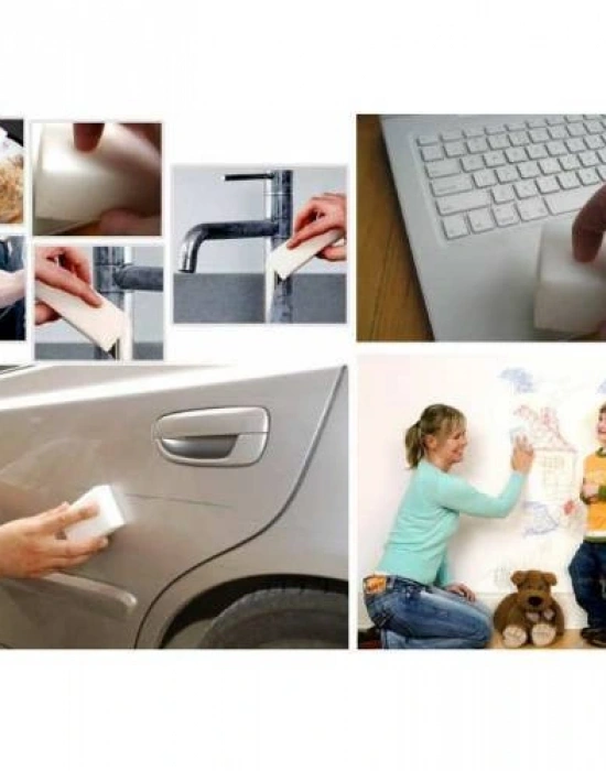 SİHİRLİ SÜNGER 2Lİ