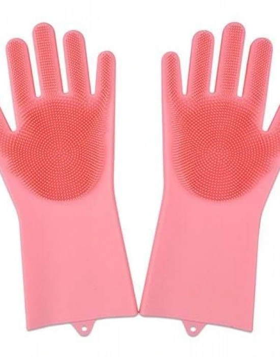 SİHİRLİ TEMİZLEME ELDİVEN ISIYA DAYANIKLI