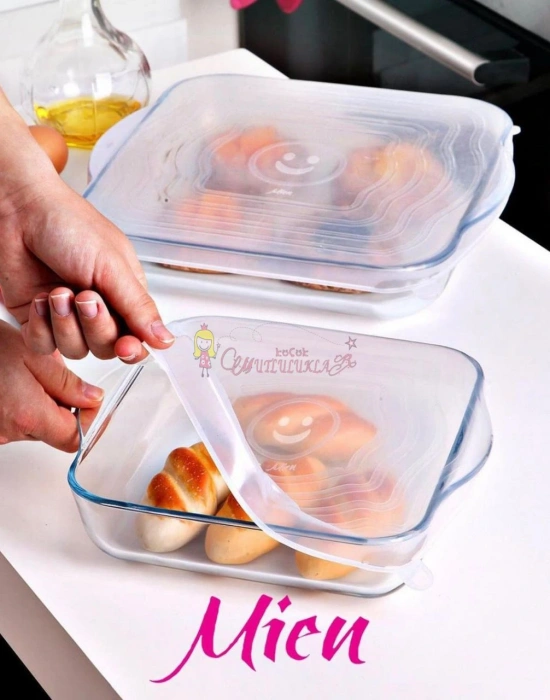 SİLİKON BORCAM KAPAGI