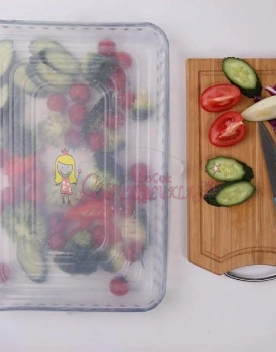 SİLİKON BORCAM KAPAGI