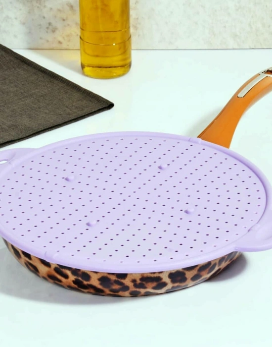 SİLİKON LÜX YAG SIÇRATMAZ