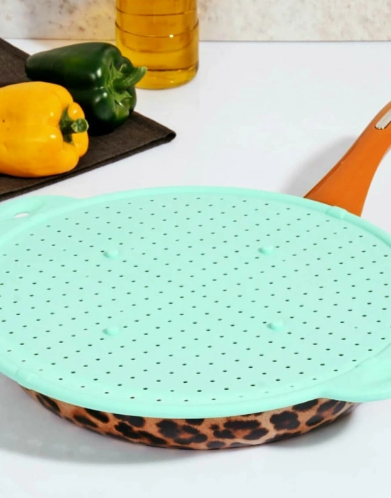 SİLİKON LÜX YAG SIÇRATMAZ