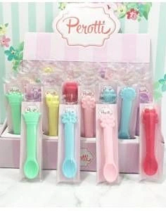 SİLİKON MAMA KAŞIĞI