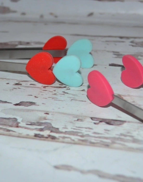 SİLİKON ŞEKER MAŞASI