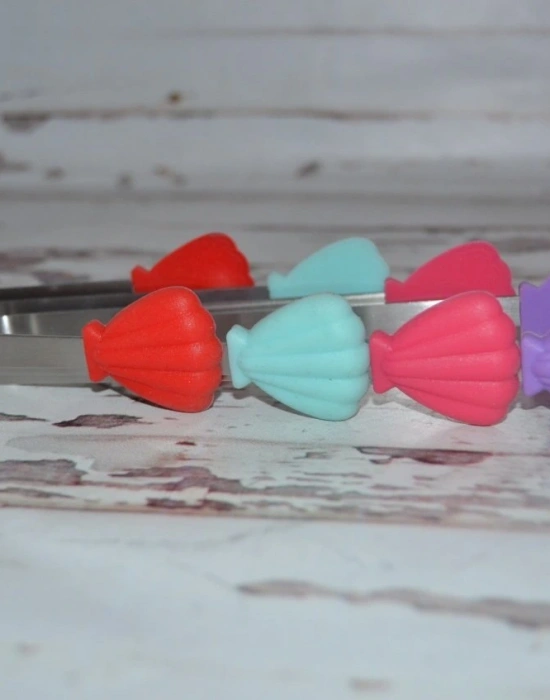 SİLİKON ŞEKER MAŞASI