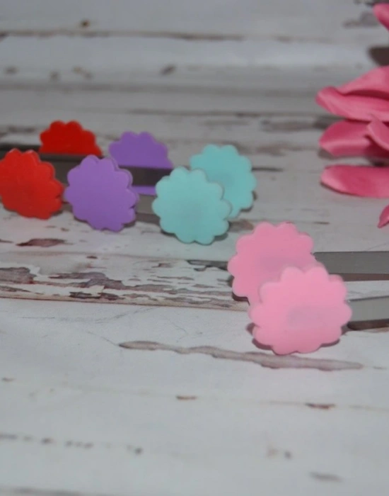 SİLİKON ŞEKER MAŞASI