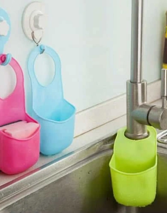 SİLİKON SÜNGERLİK