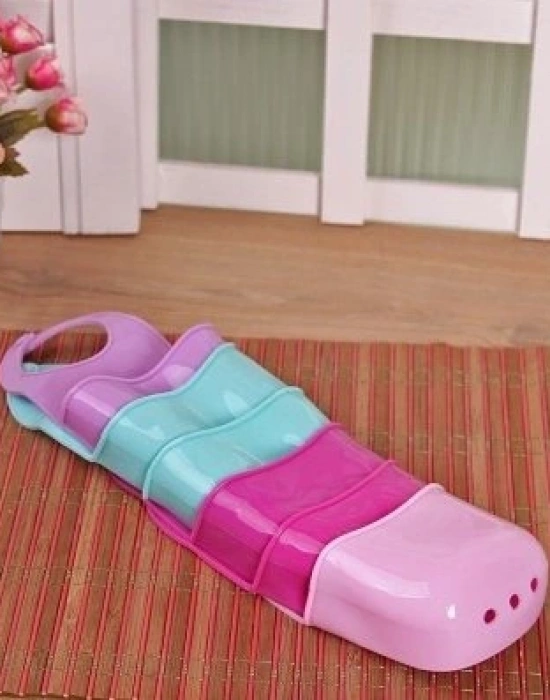 SİLİKON SÜNGERLİK