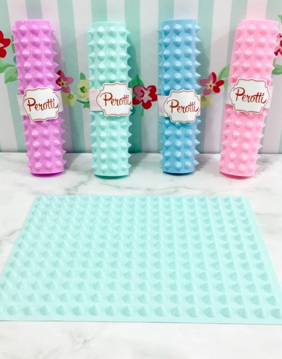 SİLİKON TEPSİ MATI