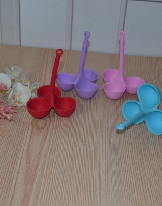 SİLİKON YUMURTA HAŞLAMA APARATI