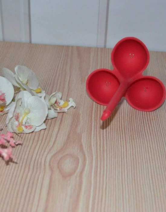 SİLİKON YUMURTA HAŞLAMA APARATI