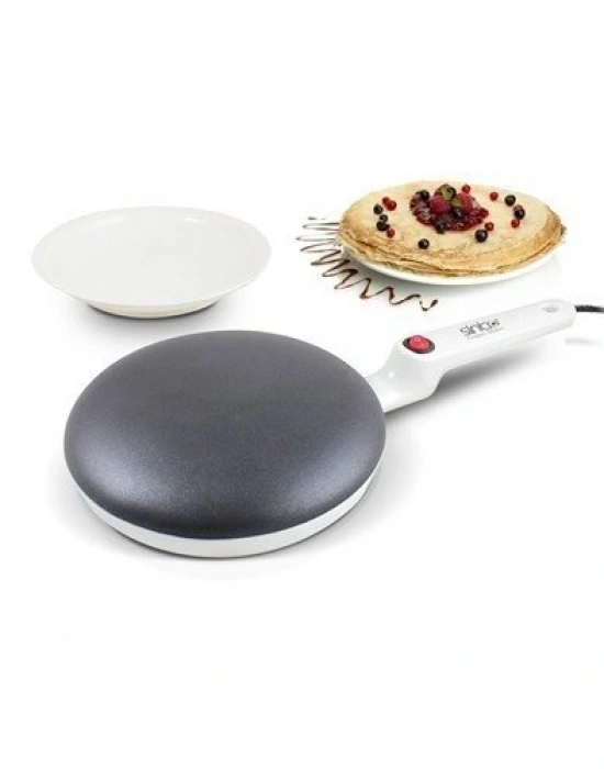 SİNBO KREP VE GÖZLEME MAKİNESİ