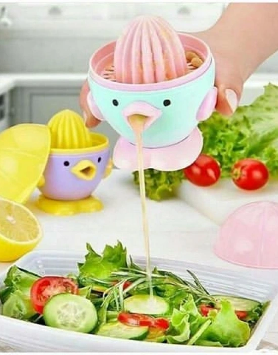 ŞİRİN LİMON SIKACAĞI