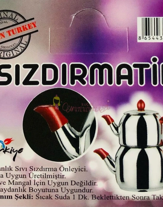 SIZDIRMATİK