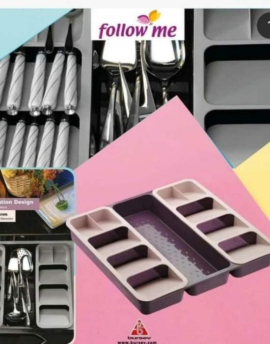 SMART ORGANIZER 11 BÖLMELİ