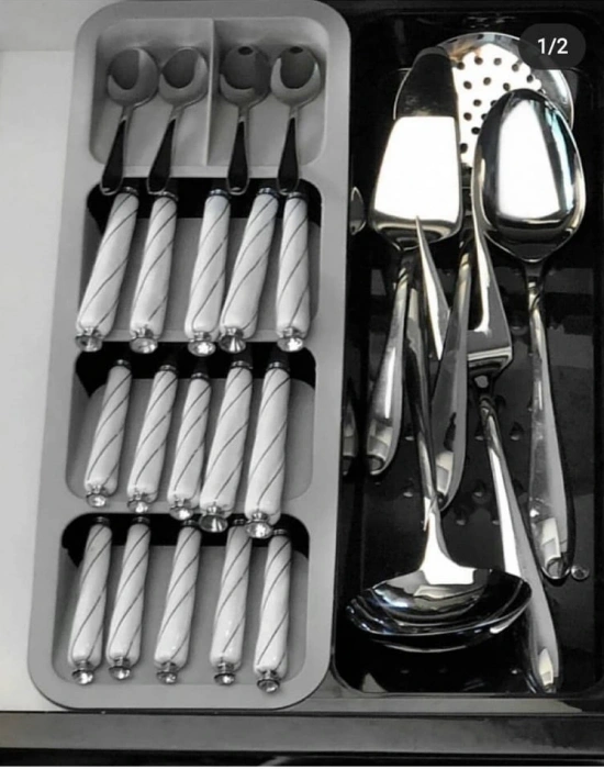 SMART ORGANİZER 6 BÖLMELİ