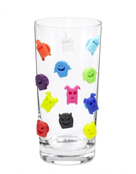 SMİLE BARDAK İŞARETLEME SETİ