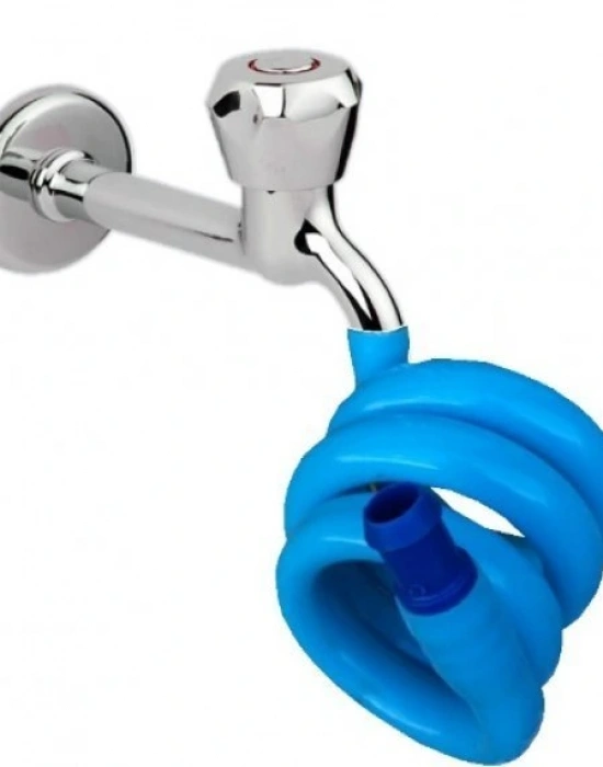 SPİRAL KATLANIR HORTUM