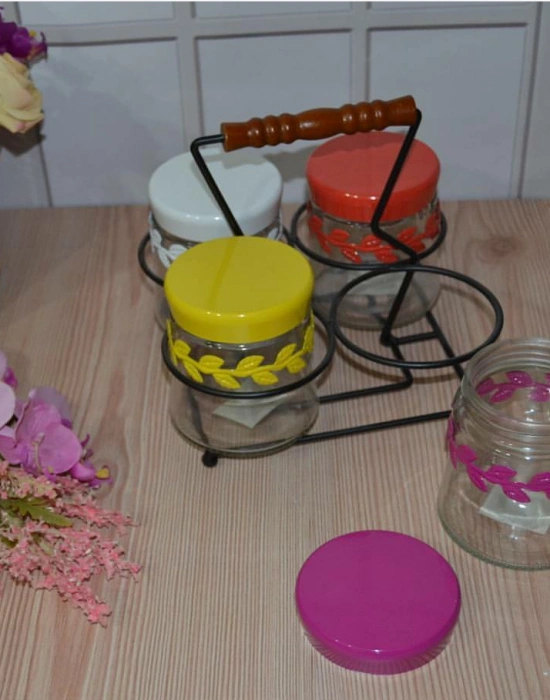 STANDLI 4LU BAHARATLIK