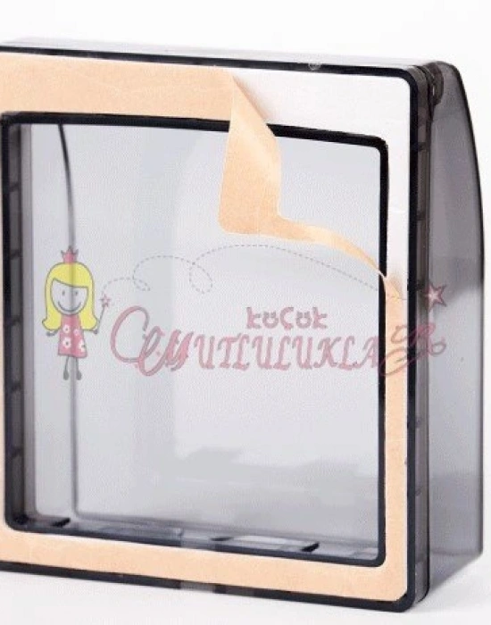 SU GEÇİRMEZ PRİZ KORUYUCU KAPAK