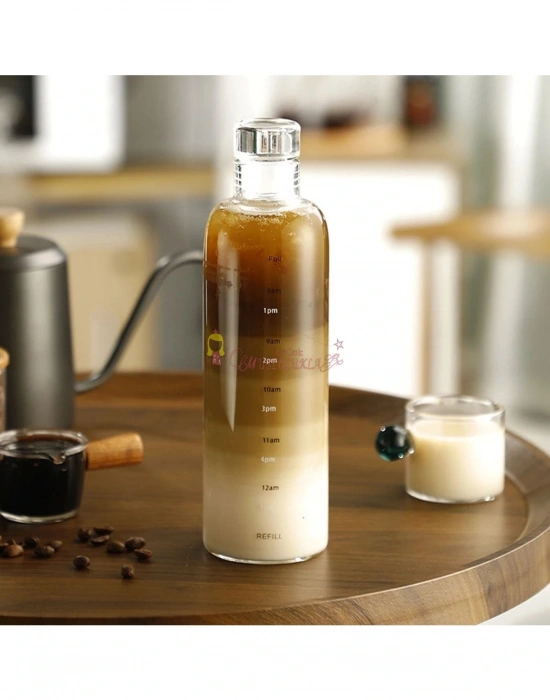 Su Şişesi 500ml Sızdırmaz Matara Suluk