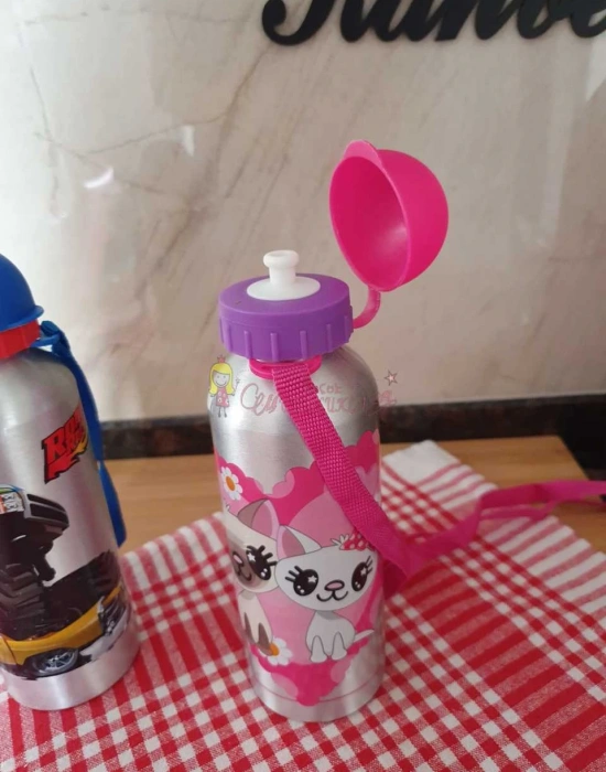 Suluk Alüminyum Matara 500 ml