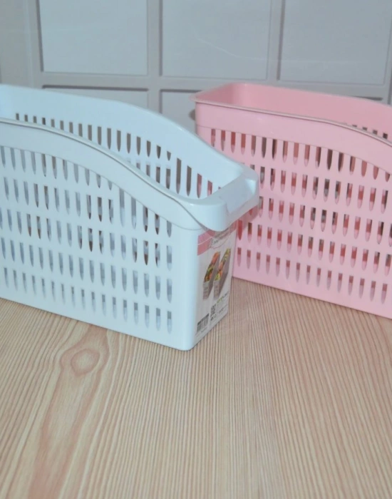 SUN PLAST RENKLİ BUZDOLABI İÇİ SEBZE MEYVE DÜZENLEYİCİ