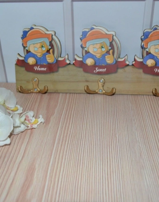 SWEET HOME MODEL MUTFAK ASKISI