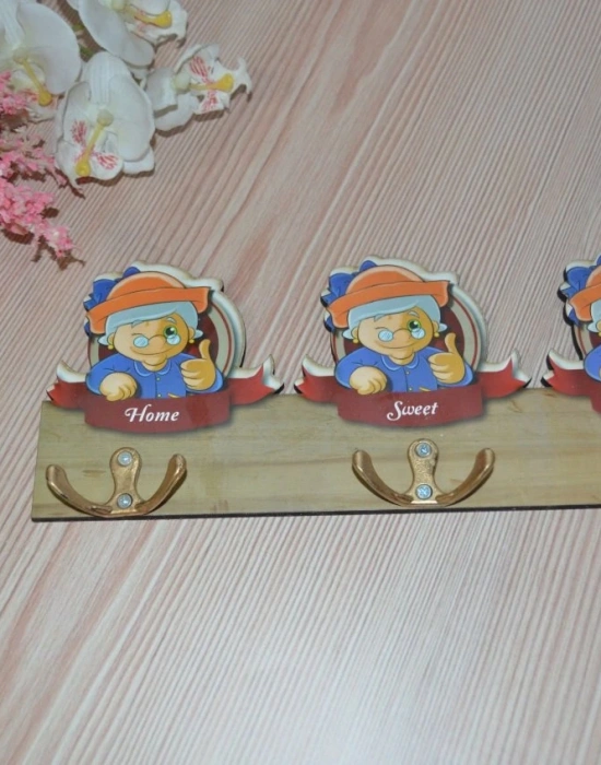 SWEET HOME MODEL MUTFAK ASKISI