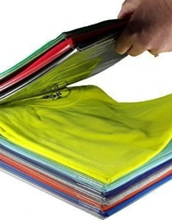 T-SHİRT ORGANİZERİ