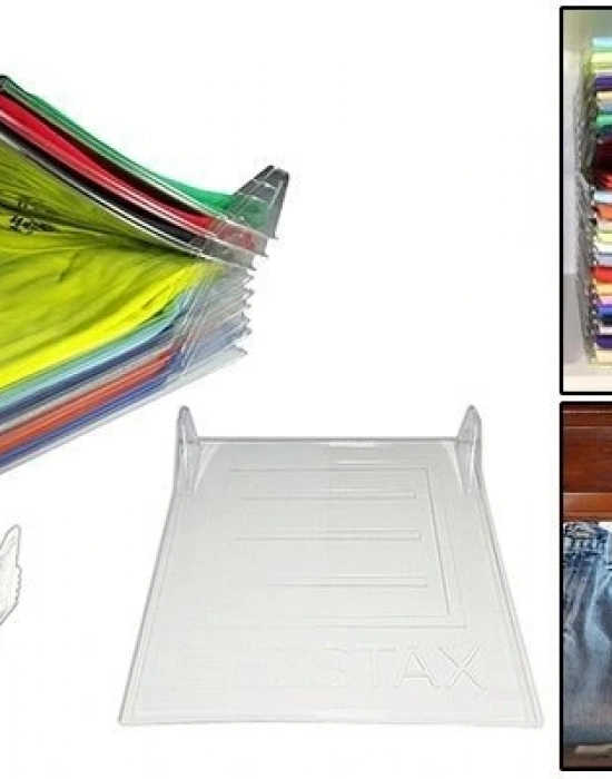 T-SHİRT ORGANİZERİ