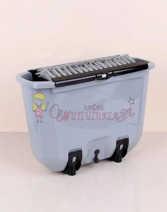 Tabak Yıkama Fırçası