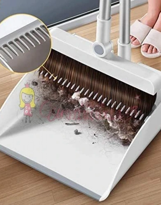 Taraklı Faraş Süpürge