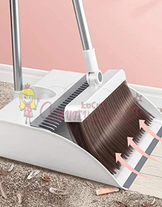 Taraklı Faraş Süpürge