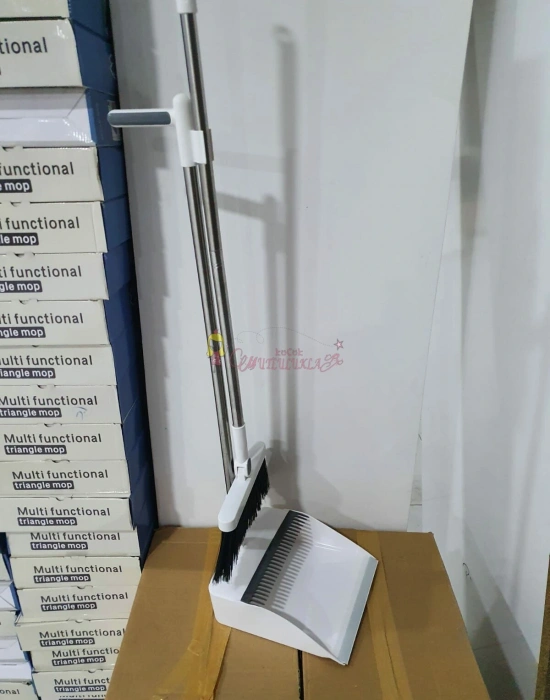 Taraklı Faraş Süpürge